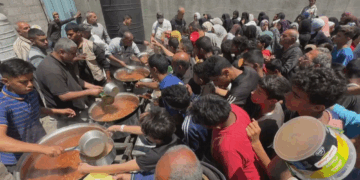 الأمم المتحدة ترفض خطة إسرائيل “لتوزيع المساعدات” في غزة