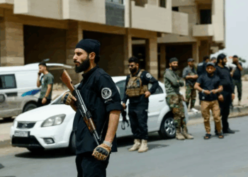 إسرائيل تهدد بالتصعيد لحماية دروز سوريا بعد اشتباكات طائفية دامية تجاوز عدد ضحاياها 100 قتيل