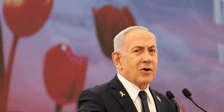 نتنياهو: الهجوم الجديد على غزة سيكون مكثفا