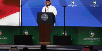 ولي العهد السعودي: ما وقعناه اليوم هو جزء من طموح أكبر