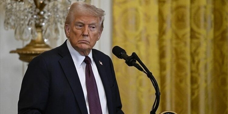 ترامب: قد أزور إسطنبول إن كان ذلك مفيدا لمحادثات روسيا وأكرانيا