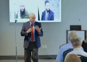 دبلوماسي أميركي يكشف عن دور غربي لـ”تأهيل الشرع سياسيا”