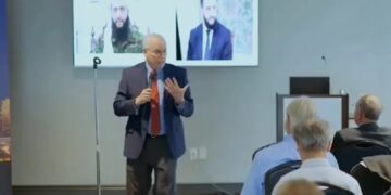 دبلوماسي أميركي يكشف عن دور غربي لـ”تأهيل الشرع سياسيا”