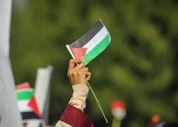 مجلس بلدية برشلونة يعلن رسميًا قطع العلاقات مع إسرائيل وينهي اتفاقية الصداقة مع “تل أبيب”