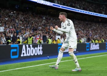 ريال مدريد يتصدر قائمة فوربس كأغلى فريق كرة قدم في العالم