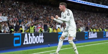 ريال مدريد يتصدر قائمة فوربس كأغلى فريق كرة قدم في العالم