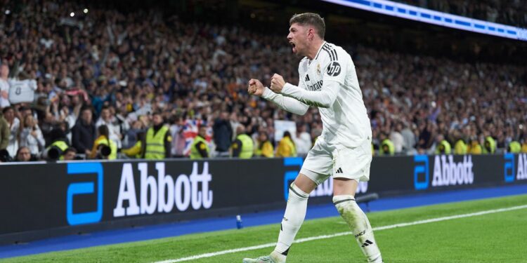 ريال مدريد يتصدر قائمة فوربس كأغلى فريق كرة قدم في العالم