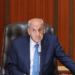 بري: حزب الله جمع سلاحه وباق على التزامه بقرار وقف اطلاق النار ومصرون على انسحاب إسرائيل من لبنان تمهيدا لتطبيق 1701