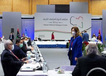 مصر وتونس والجزائر تدعو ليبيا لعقد انتخابات رئاسية وبرلمانية متزامنة