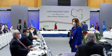 مصر وتونس والجزائر تدعو ليبيا لعقد انتخابات رئاسية وبرلمانية متزامنة