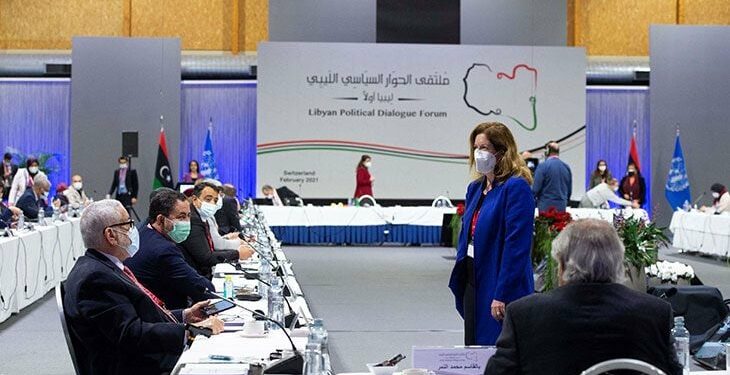 مصر وتونس والجزائر تدعو ليبيا لعقد انتخابات رئاسية وبرلمانية متزامنة