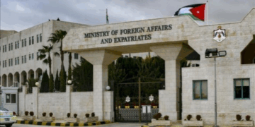 بعد منع اسرائيل دخول وزراء خارجية عرب إلى رام الله .. اجتماع تشاوري في عمان 