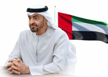 دولة الإمارات تتصدر قائمة الدول الأكثر دعماً لسكان غزة