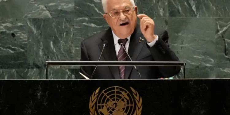 “المبادرة الفلسطينية” تطالب بنقل الجلسة الأممية بشأن فلسطين إلى بلد آخر