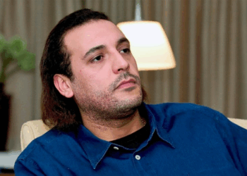 10 سنوات من “الظلم”.. رايتس ووتش تطالب لبنان بالإفراج الفوري عن هانيبال القذافي وتعويضه