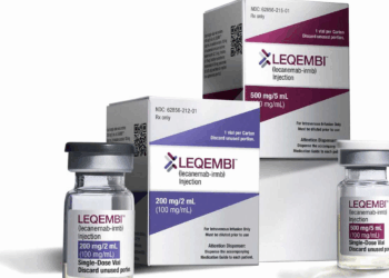 “ليكانيماب”.. علاج الزهايمر يطرح رسميا في السوق الألمانية