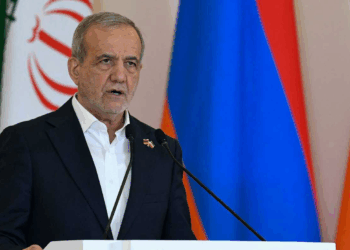 الرئيس الإيراني: نخشى الانقسام الداخلي ولا نسعى للحرب