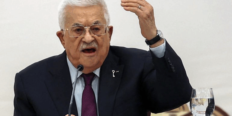 الولايات المتحدة تلغي تأشيرات عباس وقادة السلطة الفلسطينية