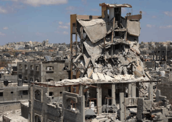 أكثر من 500 موظف بالأمم المتحدة: ما يحدث في غزة إبادة جماعية