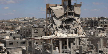 أكثر من 500 موظف بالأمم المتحدة: ما يحدث في غزة إبادة جماعية