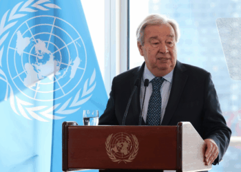 غوتيريش يتحدث عن احتلال مدينة غزة.. ويحذر من “كارثة”