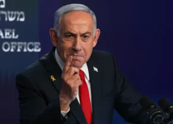 نتنياهو: المفاوضات التي تجري مع سوريا يجب أن تنتهي بنزع السلاح من الجنوب والحفاظ على أمن الدروز