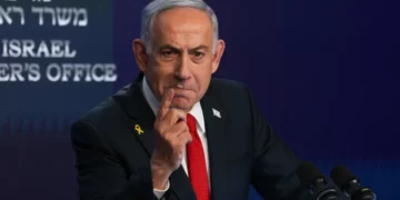 نتنياهو: المفاوضات التي تجري مع سوريا يجب أن تنتهي بنزع السلاح من الجنوب والحفاظ على أمن الدروز