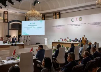 قمة عربية-إسلامية لبحث الرد على الهجوم الإسرائيلي .. اختبار لوحدة العرب وتوقع بفرض عقوبات على “تل أبيب”