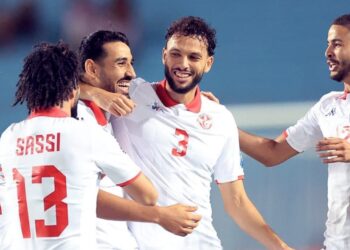 تونس تتأهل لمونديال 2026 للمرة السابعة في تاريخها