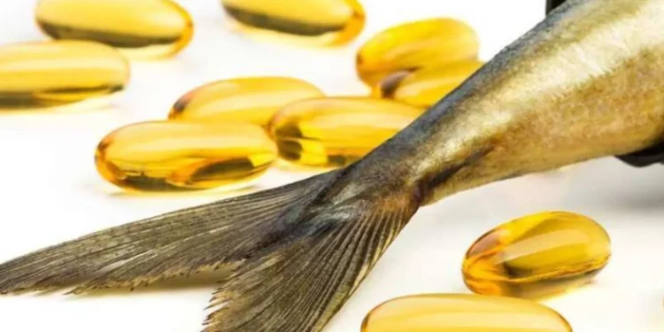 «أوميغا-3» قد تحمي النساء من مرض ألزهايمر