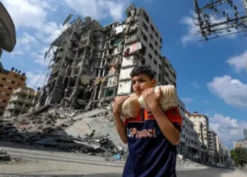 جلسة دولية لمتابعة تحضيرات إعادة إعمار غزة.. إعلام عبري: 80 بالمئة من العالم اعترف بفلسطين ونتنياهو مصدوم !