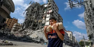 جلسة دولية لمتابعة تحضيرات إعادة إعمار غزة.. إعلام عبري: 80 بالمئة من العالم اعترف بفلسطين ونتنياهو مصدوم !