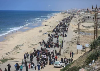 الإندبندنت: إلى أين سيذهب سكان مدينة غزة؟