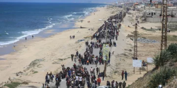 الإندبندنت: إلى أين سيذهب سكان مدينة غزة؟