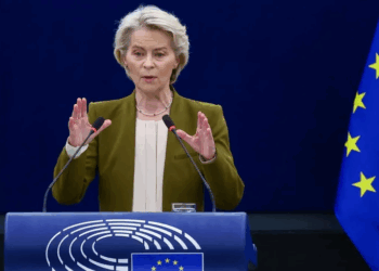 المفوضية الأوروبية تقترح تعليقاً جزئياً لاتفاقية الشراكة مع إسرائيل ومعاقبة وزراء