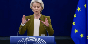 المفوضية الأوروبية تقترح تعليقاً جزئياً لاتفاقية الشراكة مع إسرائيل ومعاقبة وزراء