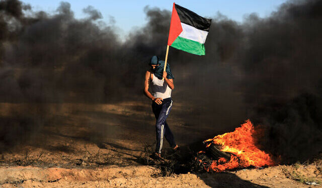 مؤتمر حل الدولتين.. قطر تعتبره تاريخيا والإمارات تهاجم إسرائيل والجزائر تدعم فلسطين وإسبانيا تطالب بوقف مجزرة غزة