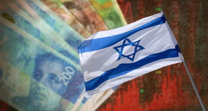 ارتفاع طلبات الافلاس الفردي بإسرائيل خلال النصف الأول من 2025