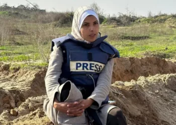 الإندبندنت: قتل إسرائيل للصحفيين هو إسكات مخزٍ للتغطية الإعلامية لأحداث غزة