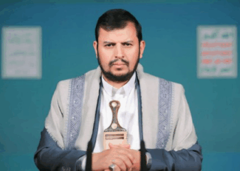 عبد الملك الحوثي يتوعد إسرائيل بـ”مسار ثابت وتصاعدي” في الهجمات لاستهداف إسرائيل بالصواريخ والطائرات المسيرة أو بالحظر البحري