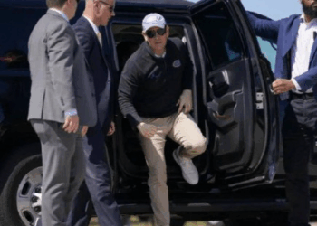 وزير الخارجية الأمريكي يصل إسرائيل على خلفية محاولة الاغتيال الفاشلة لقادة “حماس” في قطر وتصعيد حرب غزة.. ونتانياهو يزعم أن الزيارة تُظهر “قوة التحالف الإسرائيلي-الأميركي”