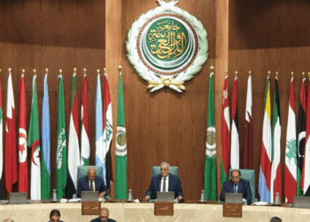 الجامعة العربية تؤكد أن لا تعايش في المنطقة في ظل استمرار احتلال إسرائيل لأراض عربية وسعيها لضمّ أراض أخرى واستمرارها في ممارساتها العدائية