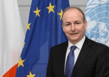 أيرلندا تدعو إلى وقف سفك الدماء والمجازر بحق المدنيين في غزةوإلى محاسبة حكومة إسرائيل بعد تقرير أممي عن الإبادة في القطاع