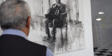 موسم “منتدى أصيلة الثقافي “يكرم مؤسسه الراحل محمد بن عيسى في دورته ال46