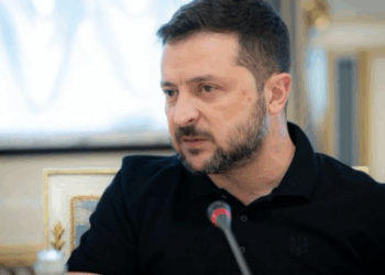 زيلينسكي: آلاف الجنود الغربيين قد ينشرون في أوكرانيا في إطار الضمانات الأمنية