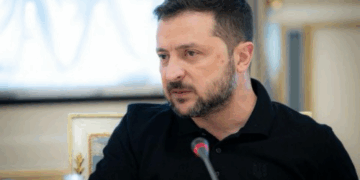 زيلينسكي: آلاف الجنود الغربيين قد ينشرون في أوكرانيا في إطار الضمانات الأمنية