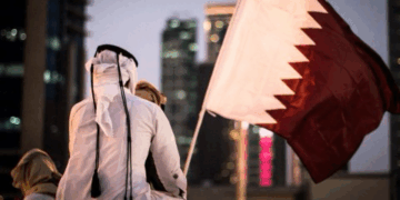 قطر: اعتذار إسرائيل عن الهجوم على قادة “حماس” في الدوحة اعتراف بالذنب من نتنياهو ويُمثل ضمانا بعدم تكرار ذلك مستقبلا