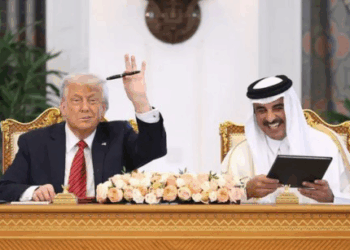 “الإيكونومست”: دول الخليج تريد من ترامب أن يختار: نحن أو إسرائيل !