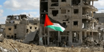 مجلس حقوق الإنسان الأممي يناقش الأوضاع بفلسطين في دورته المقبلة.. ويُحذر أن العالم يمر بوضع معقد من حيث الأزمات والصراعات