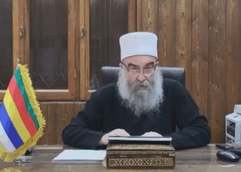 سوريا.. لجنة تابعة لحكمت الهجري ترفض خارطة الحل بالسويداء